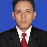 Licenciado en educación física con experiencia en trabajo con niños y adultos